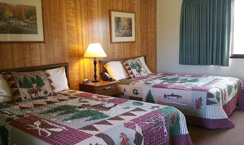 Denali Park Hotel 2