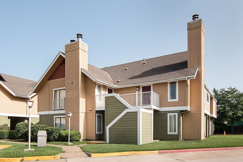 Extended Studio Suites Hotel- Bossier City 1