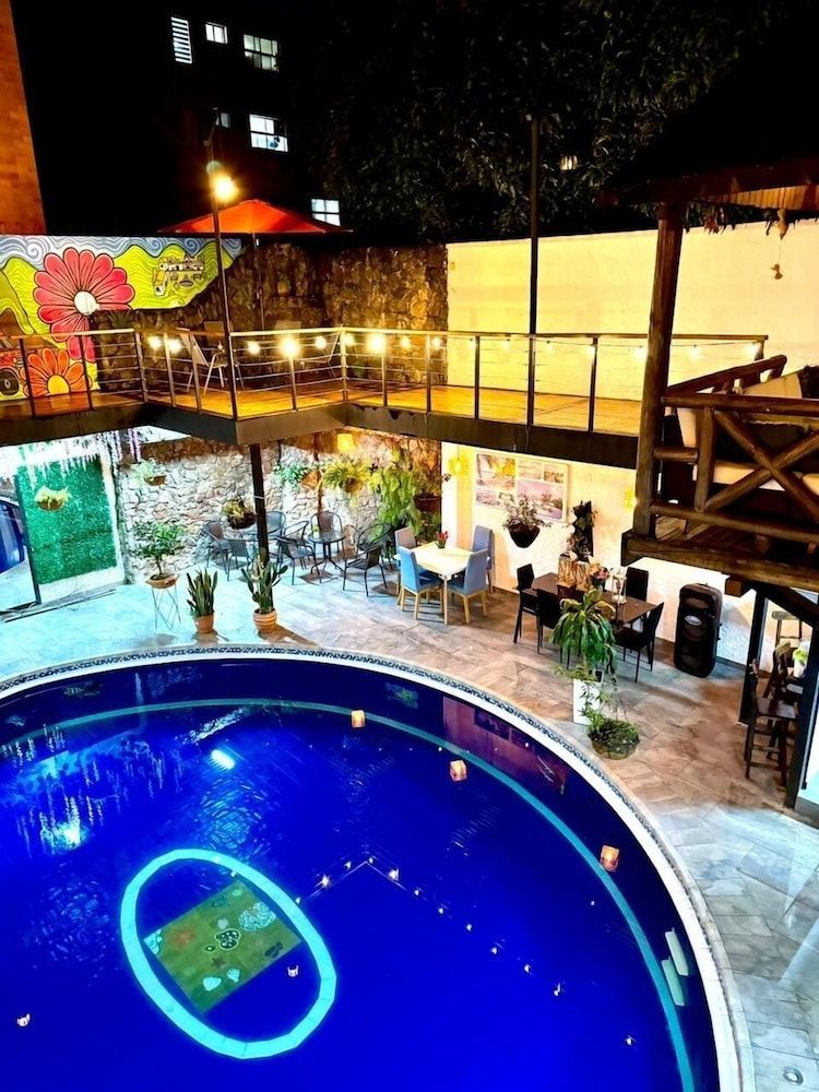 Hotel Corona House 1