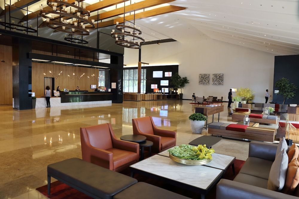 Midori Clark Hotel and Casino 2
