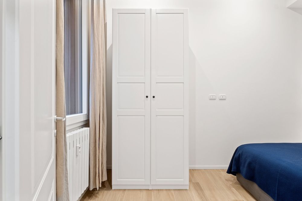 GuestHost - Piazza Maggiore White Apartment 2