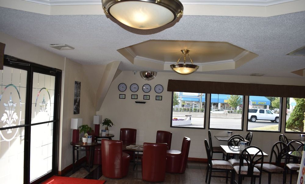 MHO Hotel Bordentown 2