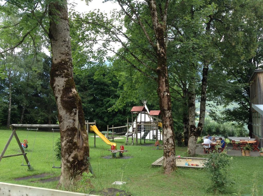 JUFA Hotel Grundlsee 1