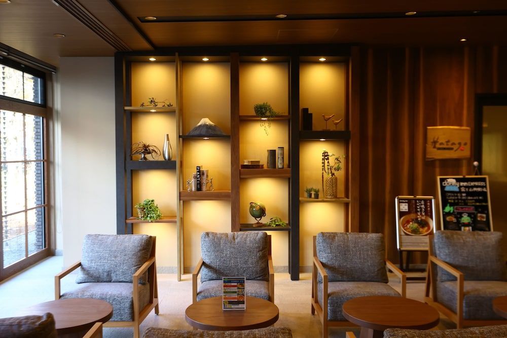 Dormy Inn Express Fujisan Gotemba 2