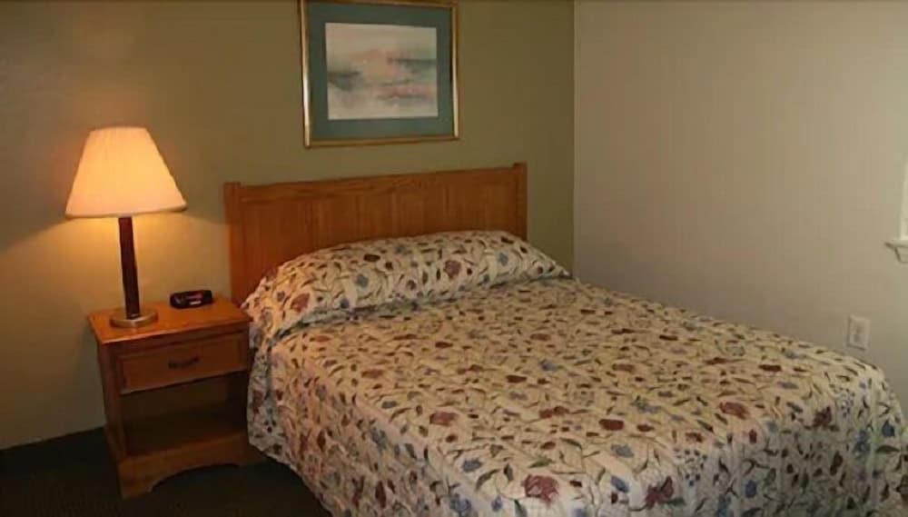 Affordable Suites Shelby 2