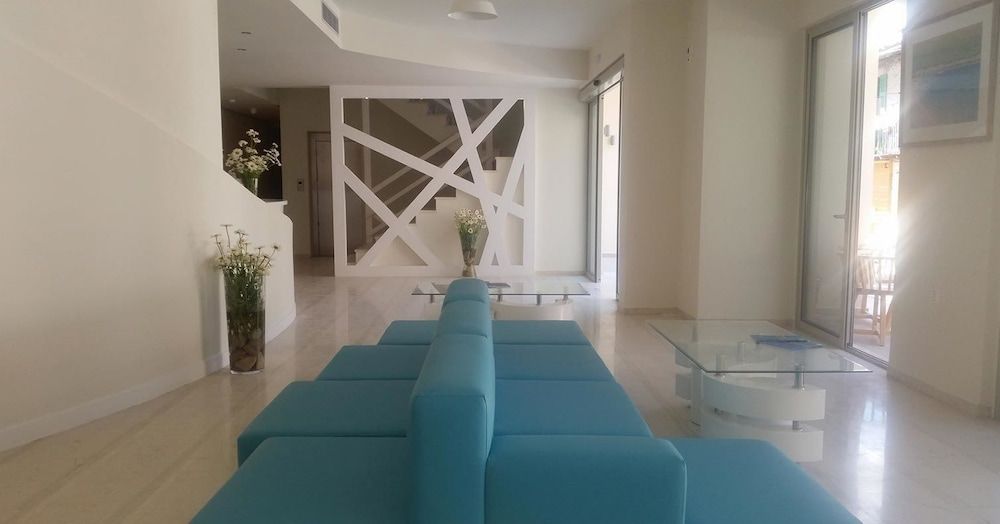 Grand TheoNi Boutique Hotel & Spa 2