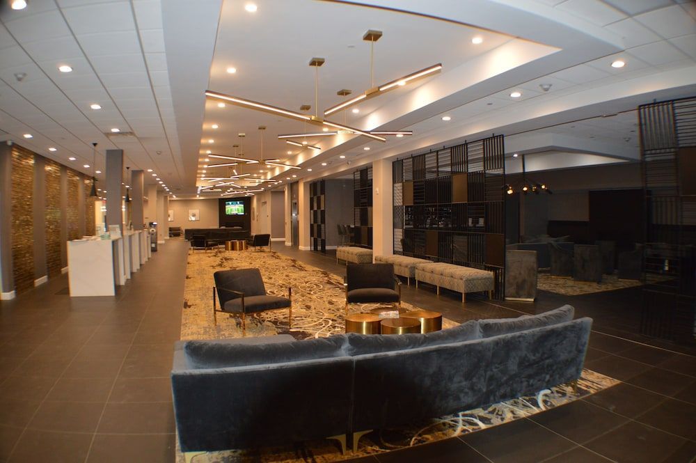 Wyndham Lancaster Resort and Convention Center 2