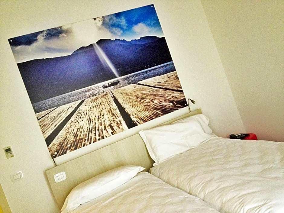 Energy Hotel 2