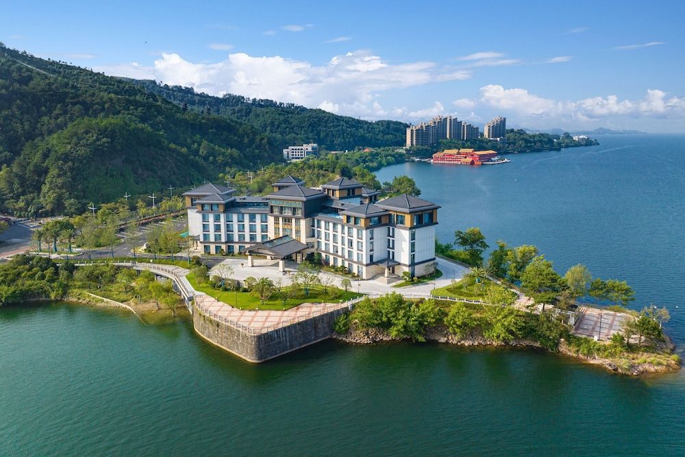 Fairfield by Marriott Hangzhou Qiandao Lake 1
