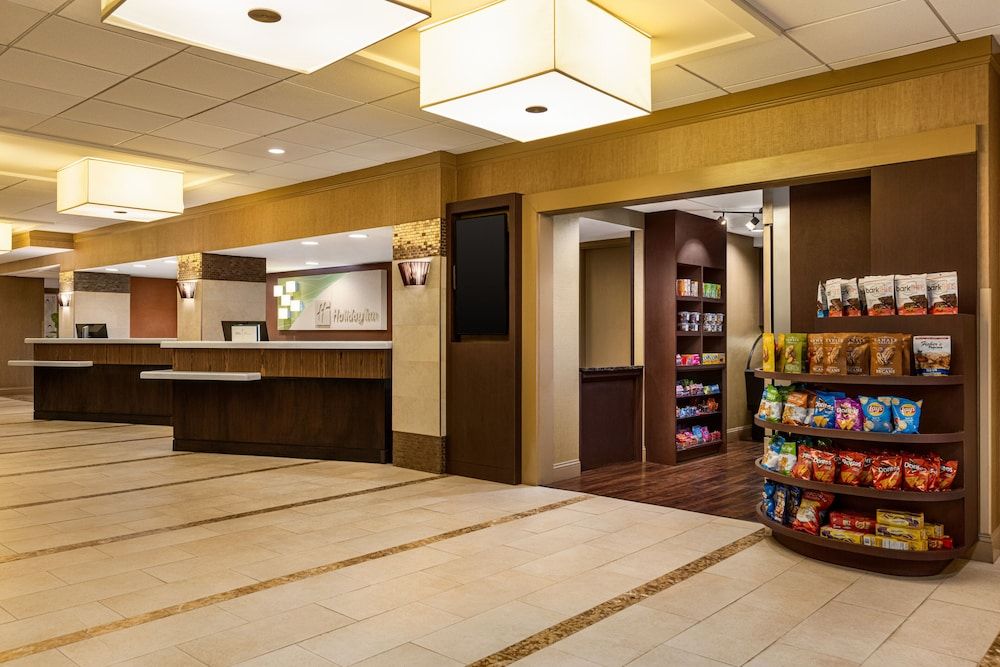 Holiday Inn GAITHERSBURG by IHG 2