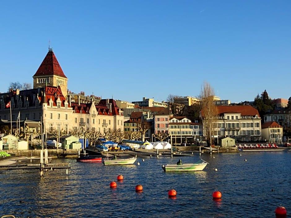 Hôtel du Port 1