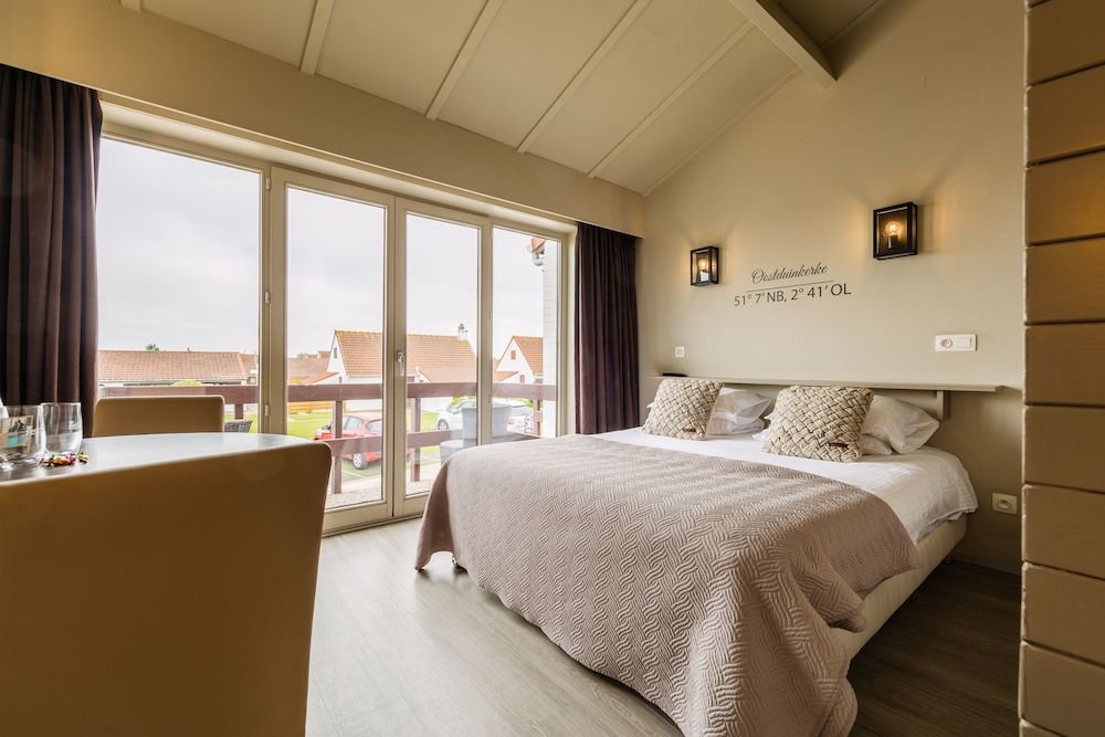 C-Hotels Zeegalm 1