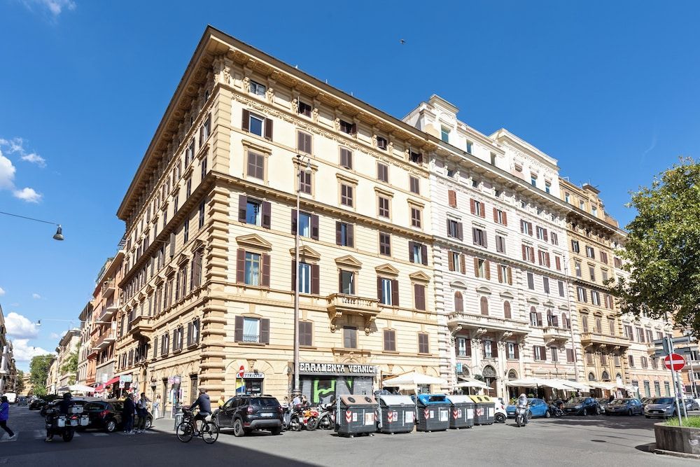 Risorgimento 9 - Guest House 1