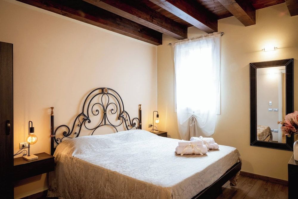 Piccola Venezia Room 1