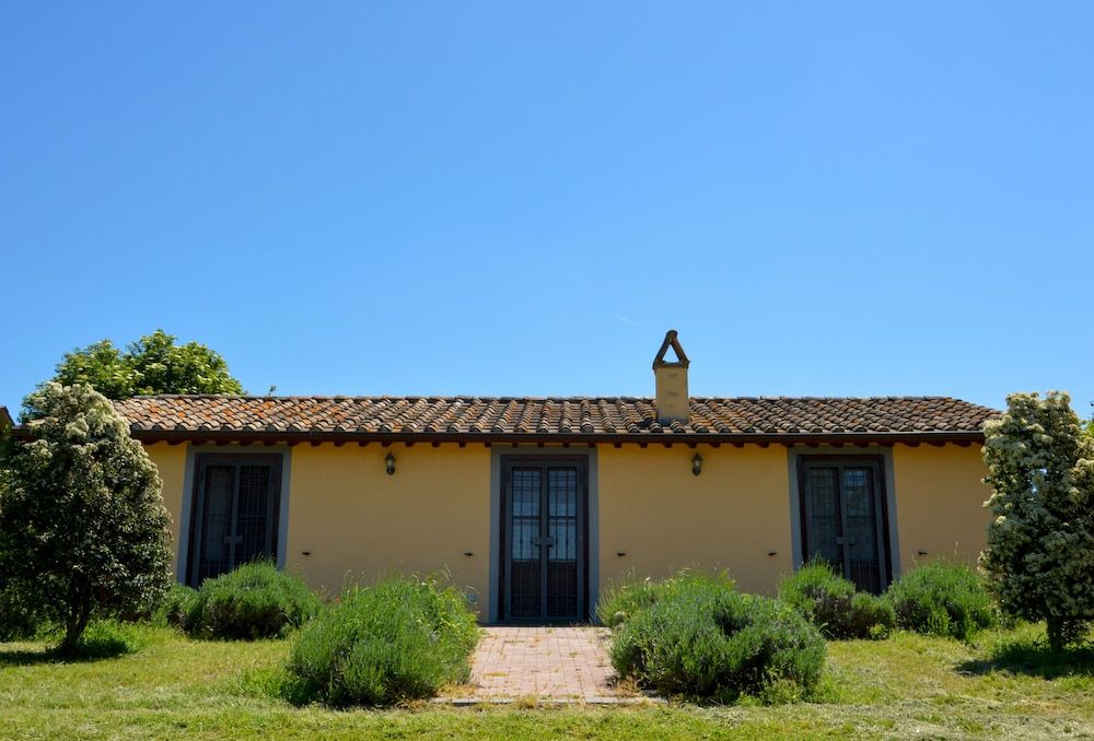 Podere La Damesca - Agriturismo "La Fraschetta" 1