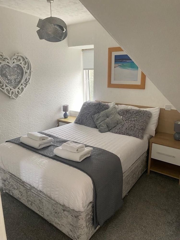 Glenmoore Guest House 1