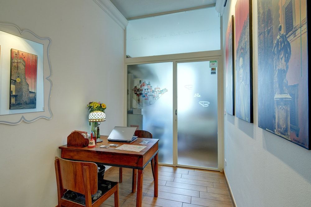 Cento Passi dal Duomo B&B 2