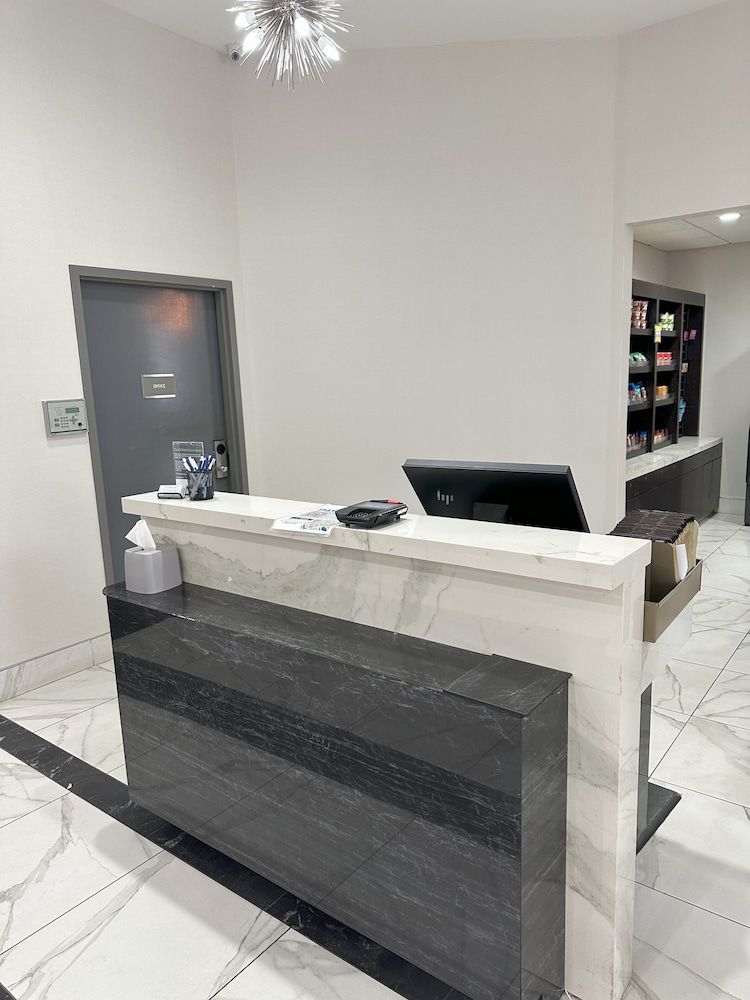 Holiday Inn Express DALLAS DOWNTOWN by IHG 2