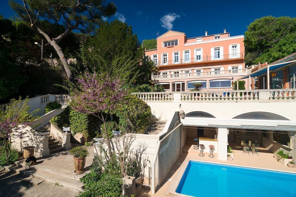 B&B Le Logis du Mas 1