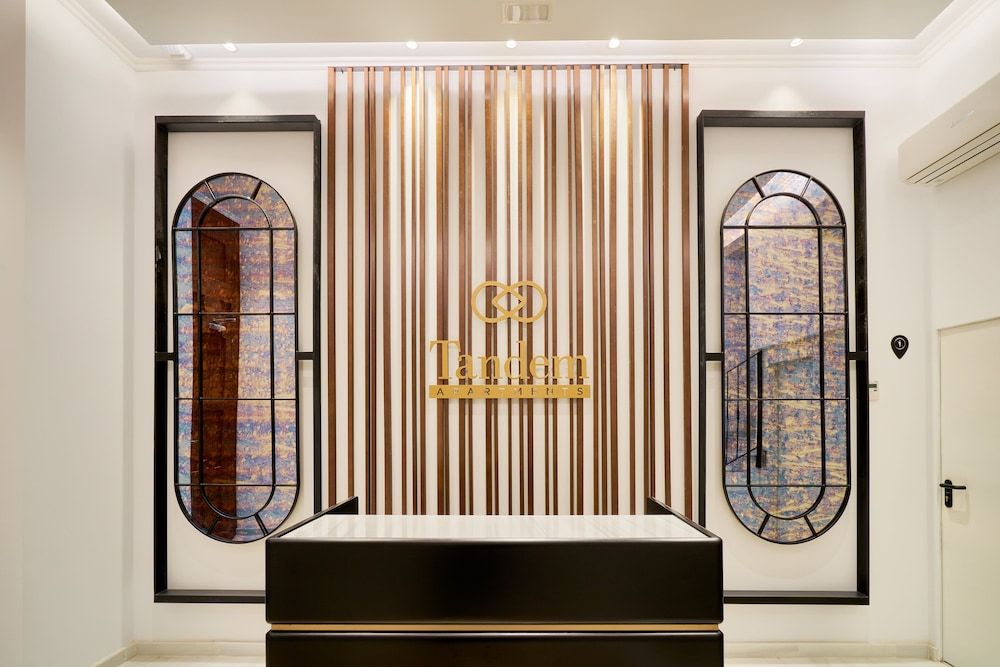 Tandem Soho Suites 2