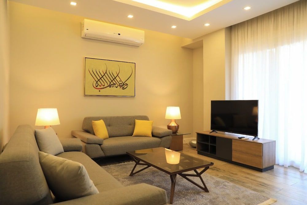 Maison 7 New Cairo 1