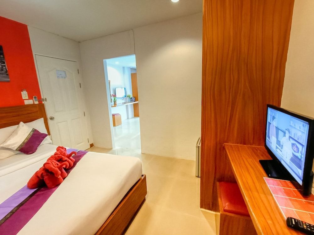 PJ Patong Resortel 2