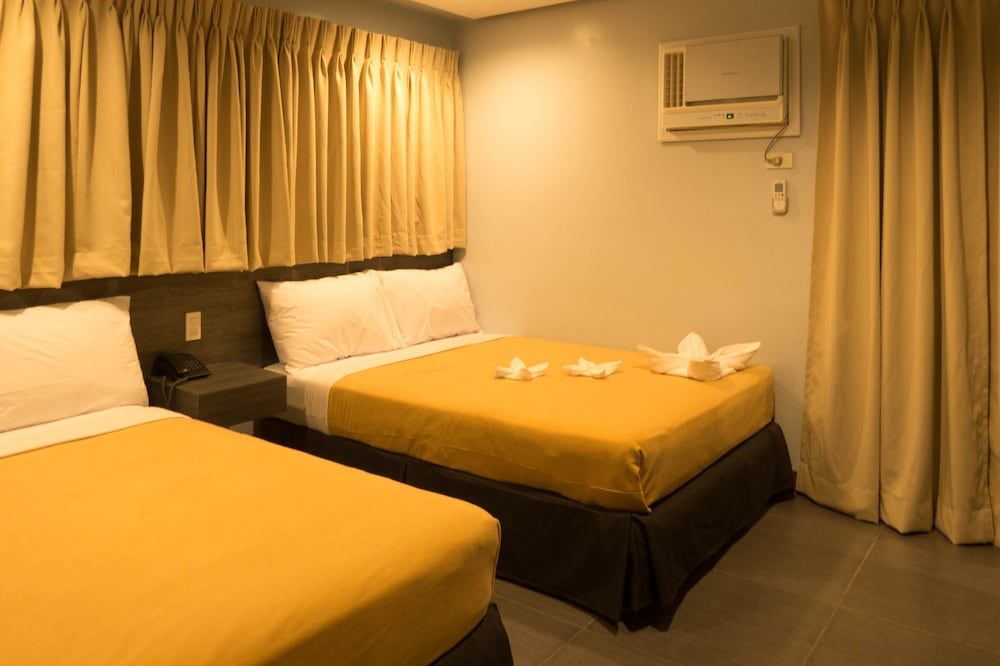 Cebu R Hotel Mabolo 1