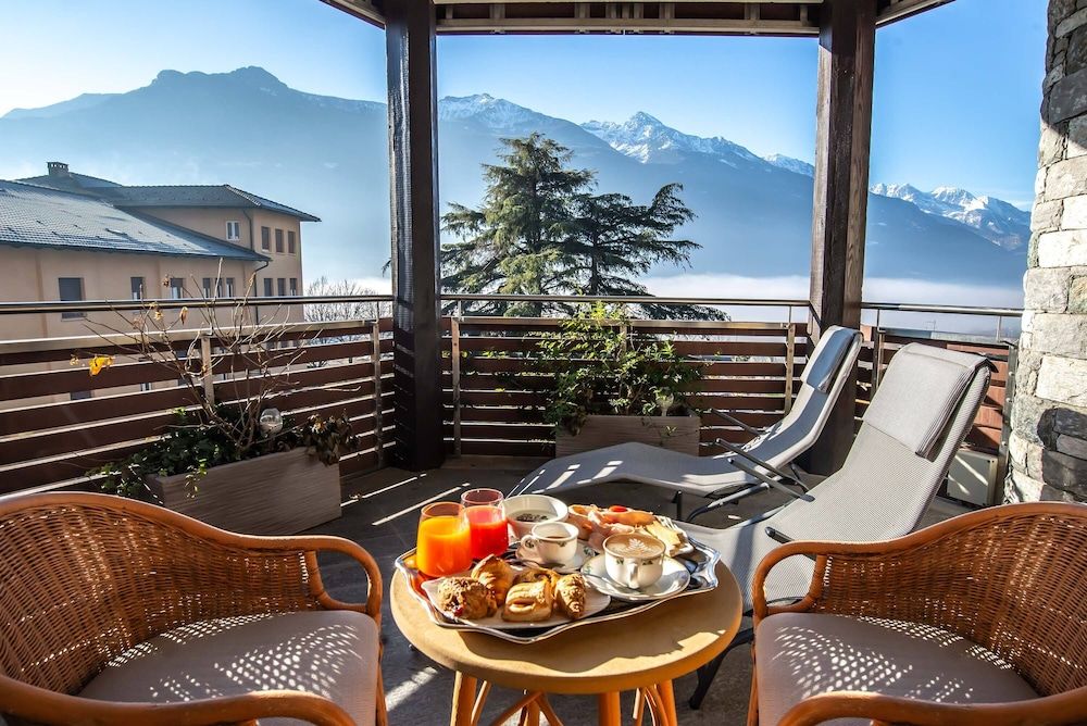 Relais Du Foyer 1