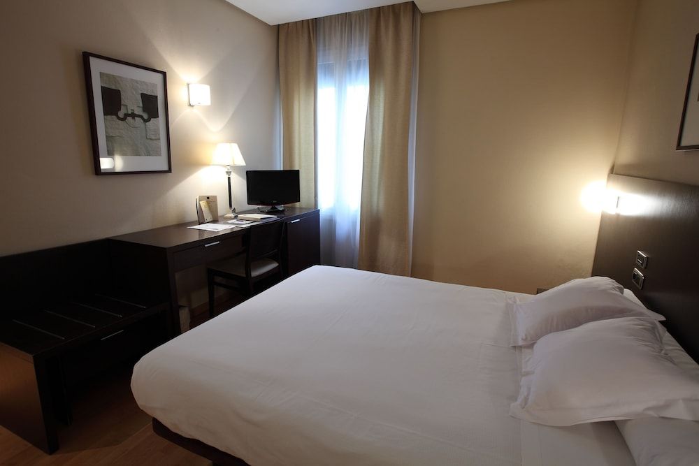 Hotel Sercotel Tudela Bardenas 1