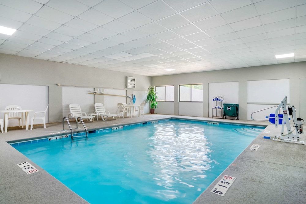 Sleep Inn Macon I-75 1