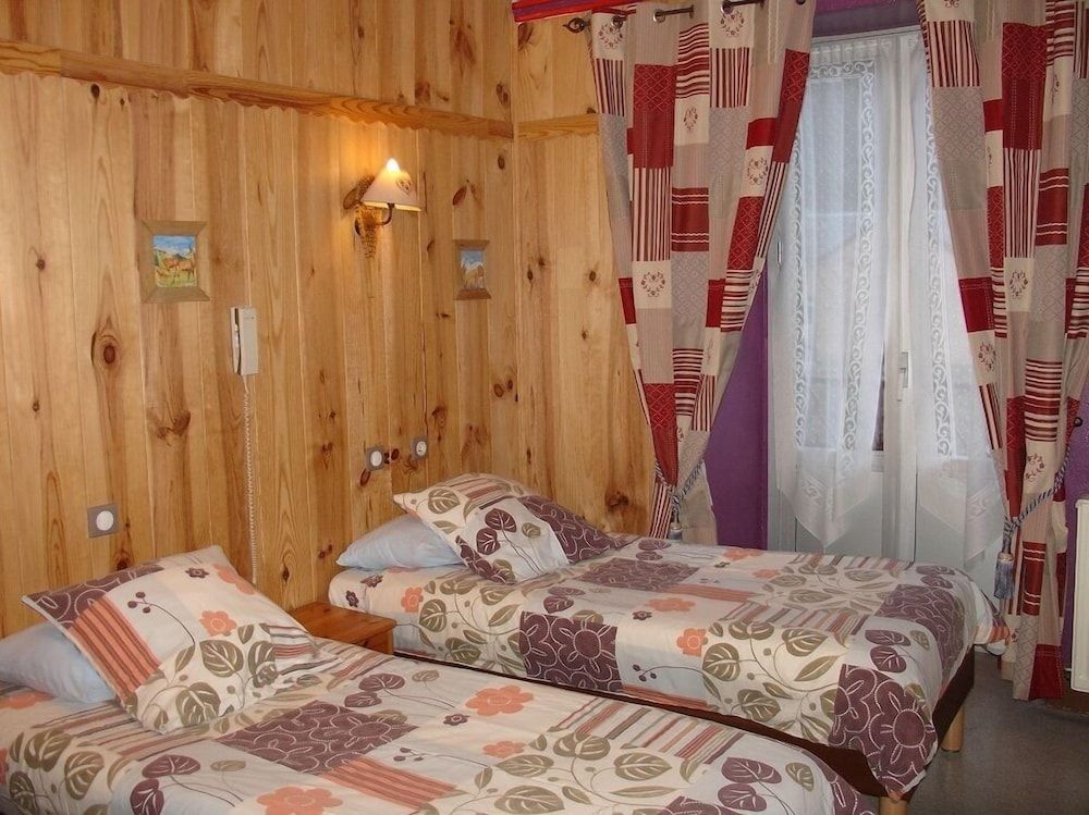 Hôtel Quin Te Va 1