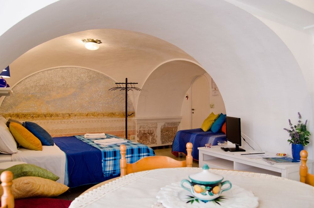 Antico Monastero Di Anacapri 2