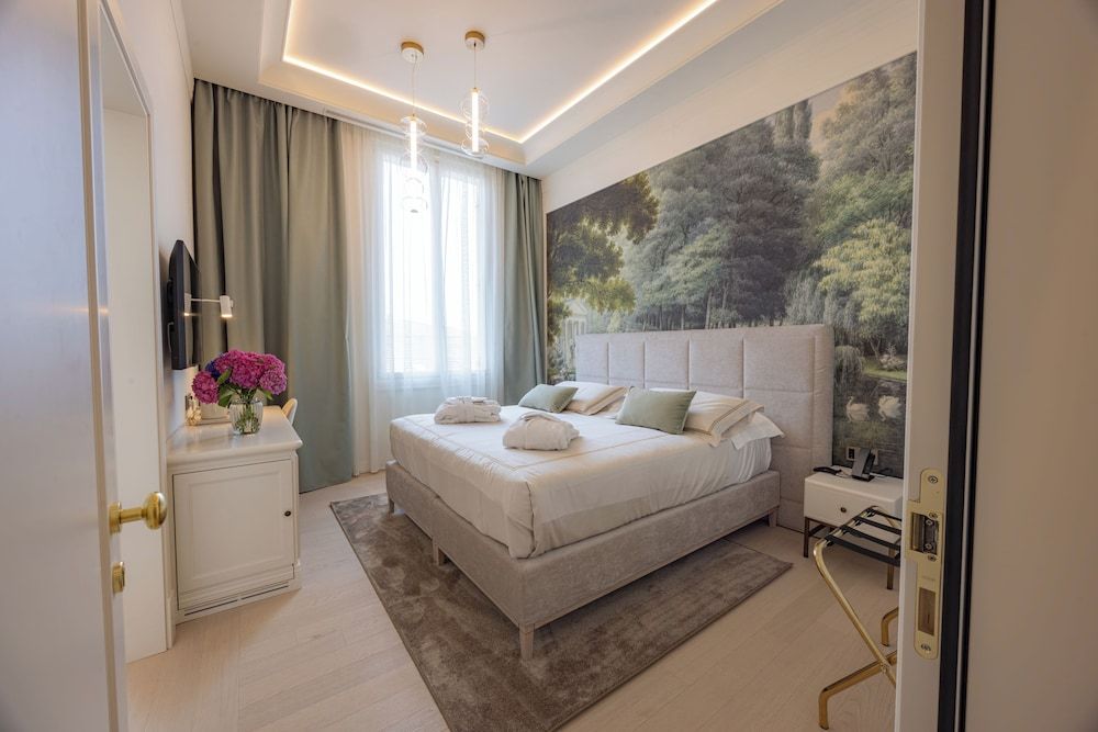 Hotel Belvedere 2