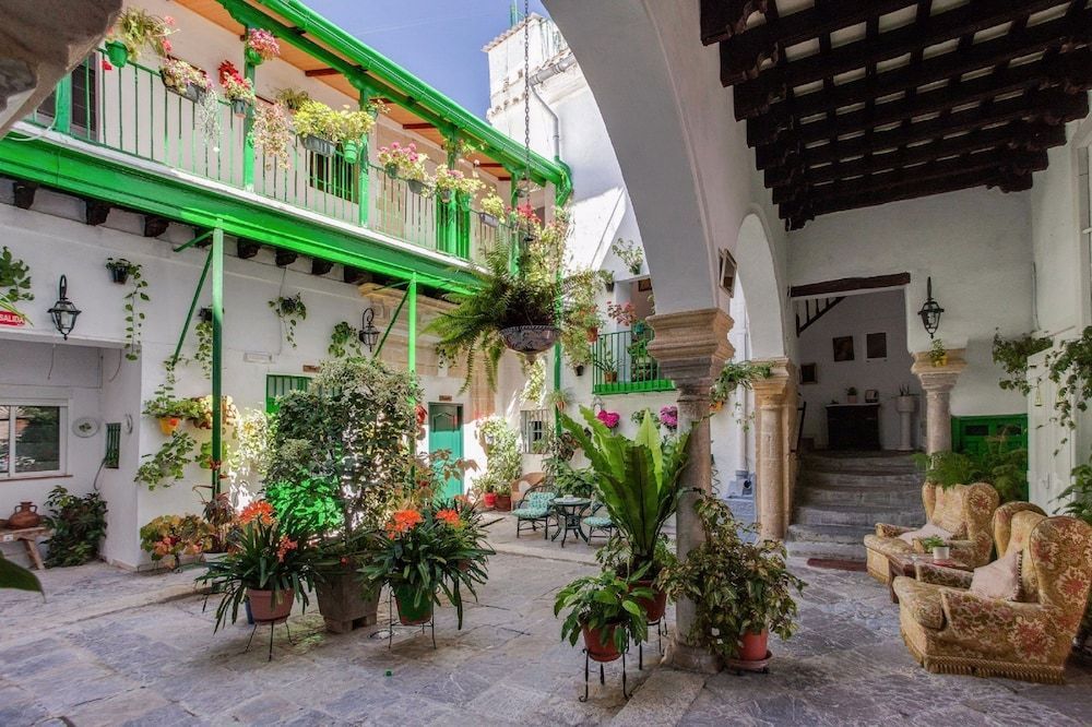 Apartamentos Jerez 1