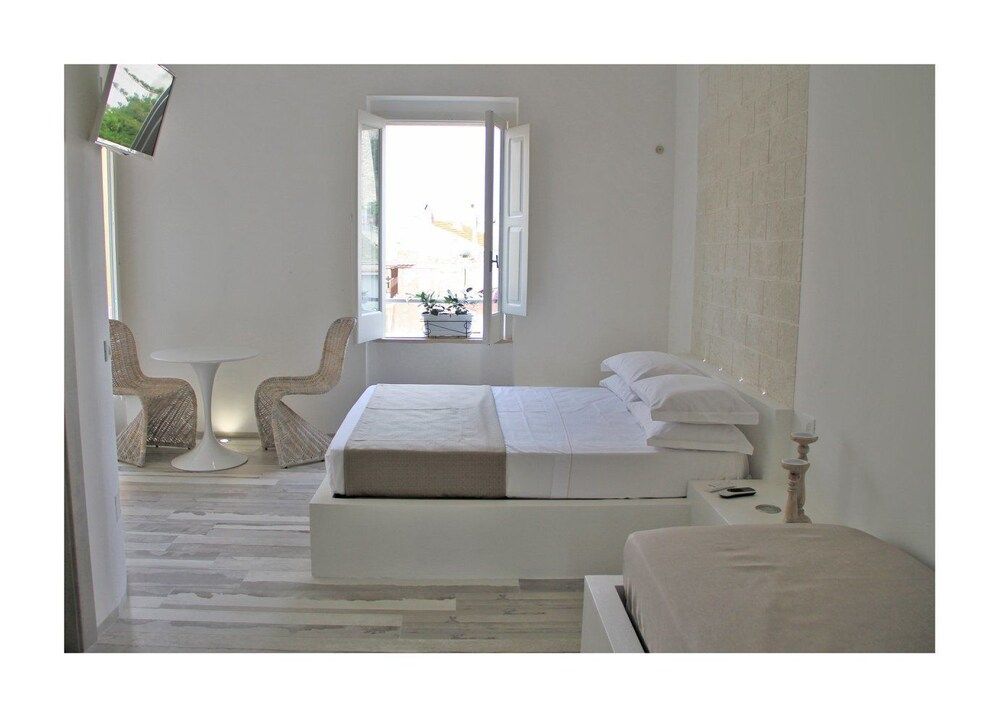 Quintessenza - Charme Rooms 2