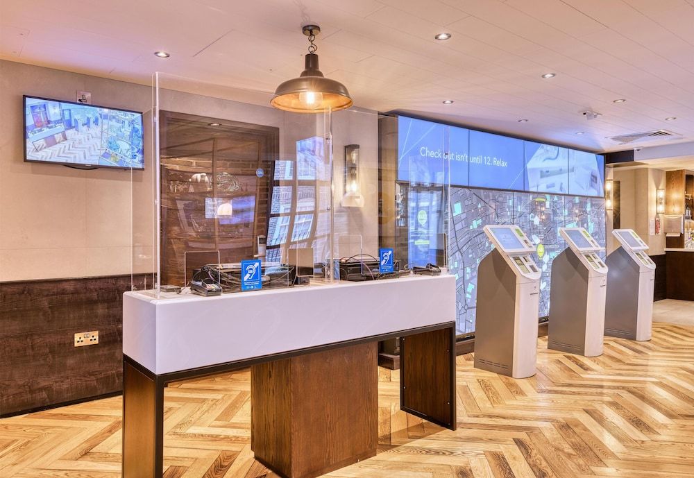 hub London - Shoreditch 2