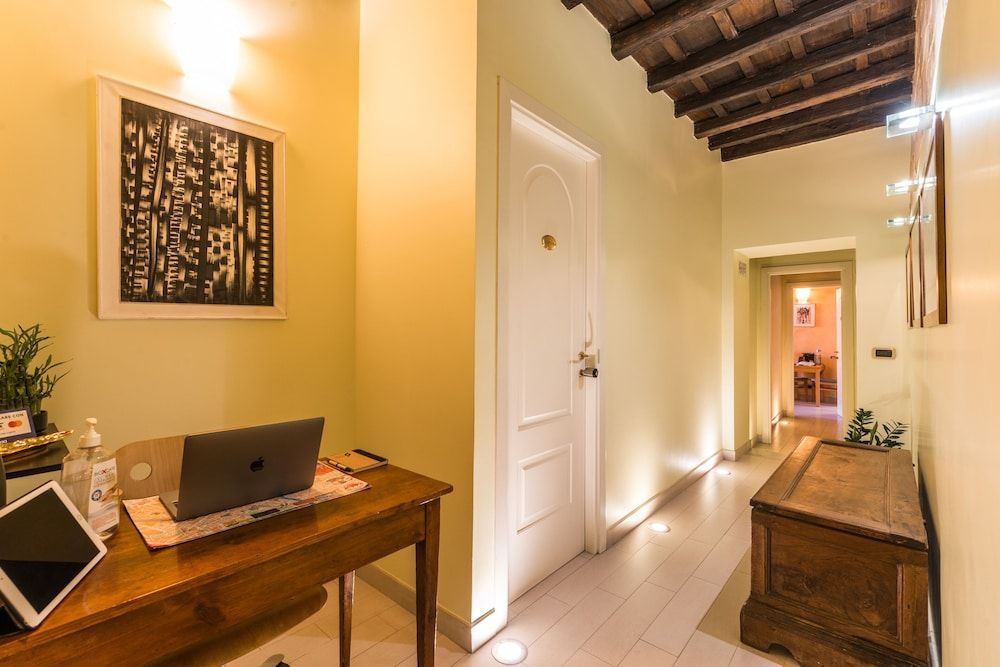 TrinitaDeiMonti Guest House 2