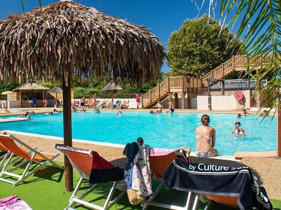 Camping Parc Mogador 1