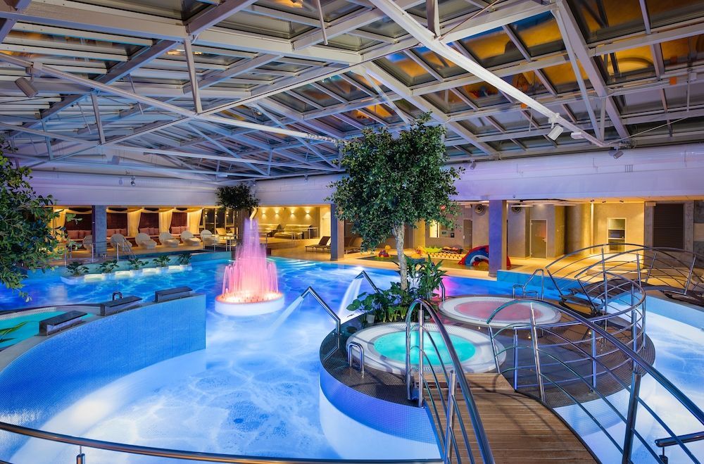 V Spa & Conference Hotel 1