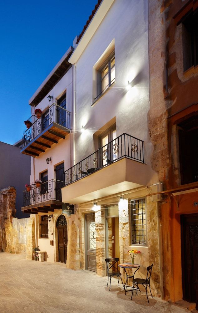 Casa Perla Suites 1