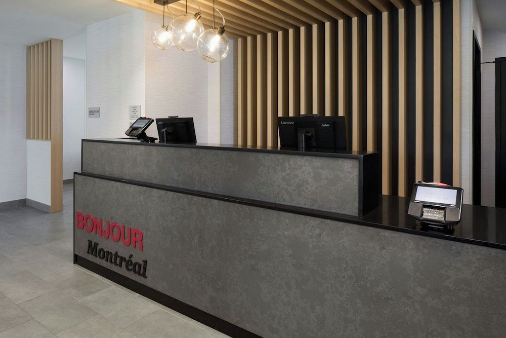 TownePlace Suites by Marriott Montreal Airport 2