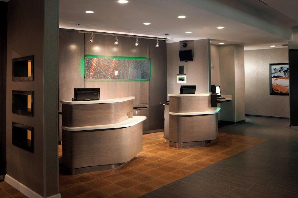Courtyard by Marriott Palm Beach Jupiter 2