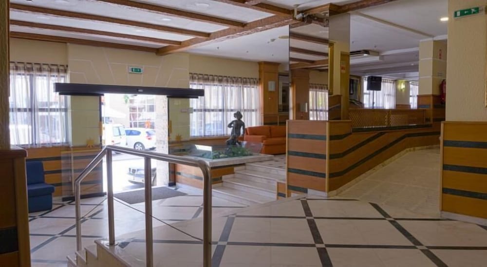 Baía Beach Hotel 2