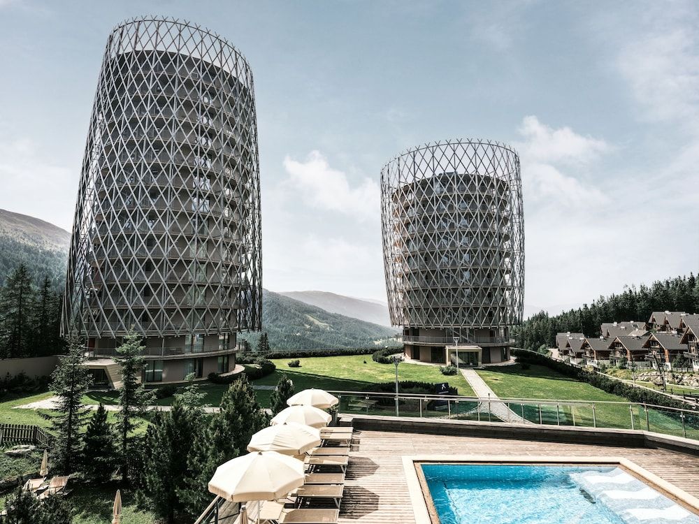 Falkensteiner Residences edelweiss 1
