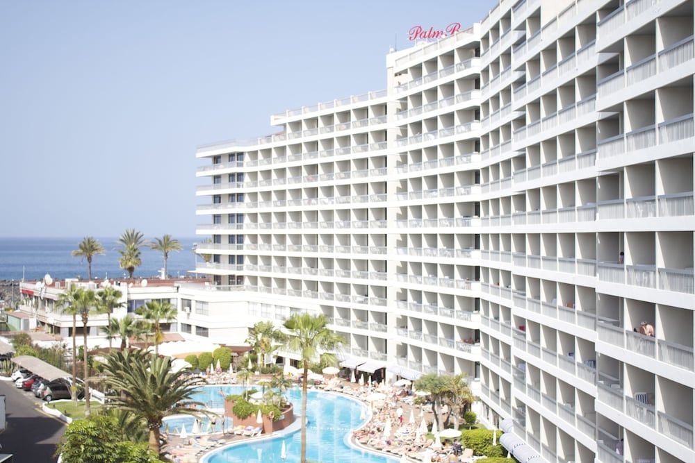 Ona Palm Beach 1