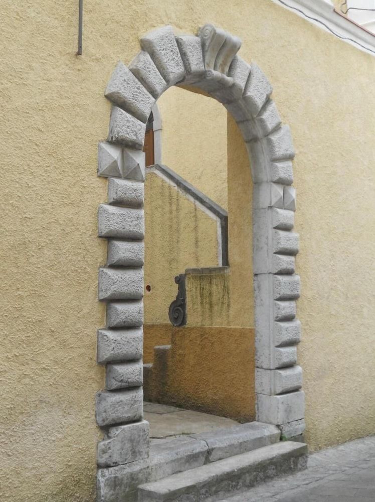 B&B L'Antico Portale 1