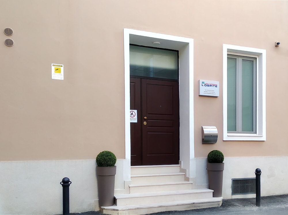 L'OSPITE - LIFESTYLE RESIDENCE, Design Rooms 1