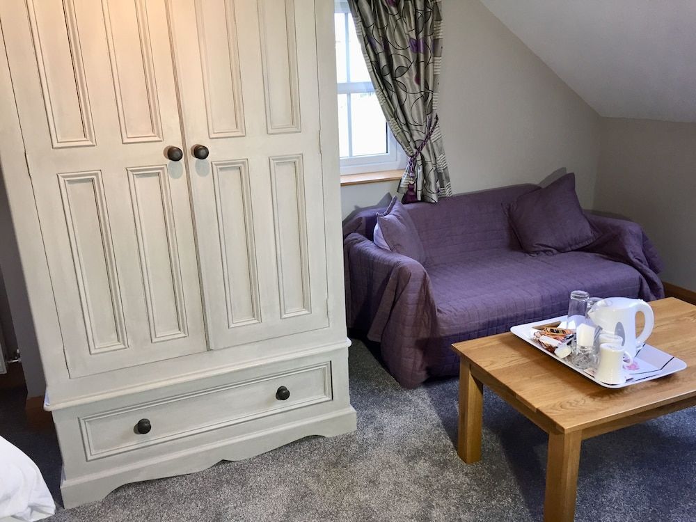 Ashbrook House B&B 2