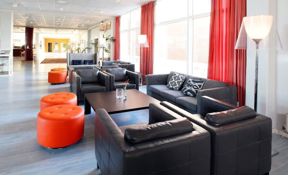 Skaga Hotel 2