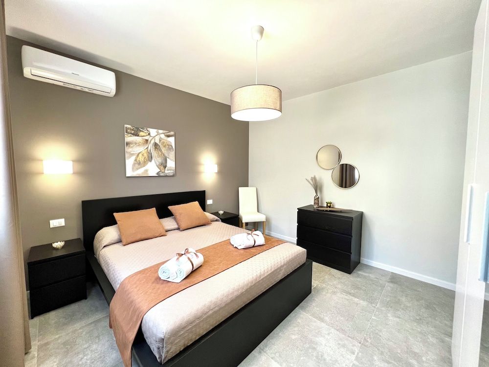 Piante Del Principe Apartments and Rooms 1